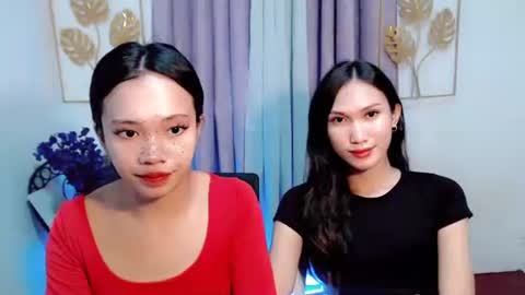 your miss universe kim online show from 11/18/25, 02:28