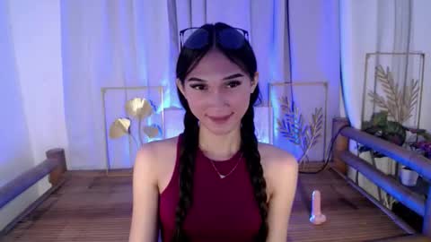 Snapshot of seductive_kimxxx chatting on 04/11/26, 06:18 your miss universe kim online show from 04/11/26, 06:18