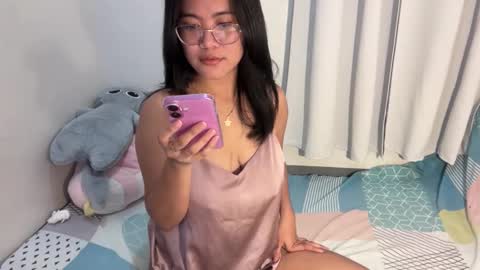Mariaxxx online show from 11/11/25, 07:08