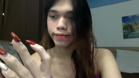 seductive_nessie online show from 11/22/25, 10:25