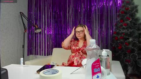 seductive_she_wolf online show from 01/18/25, 01:51