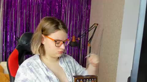 seductive_she_wolf online show from 01/30/25, 07:29