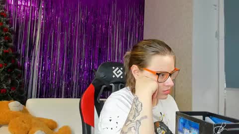 seductive_she_wolf online show from 01/31/25, 09:59