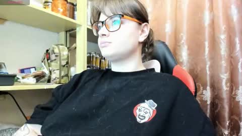 seductive_she_wolf online show from 03/10/26, 05:18