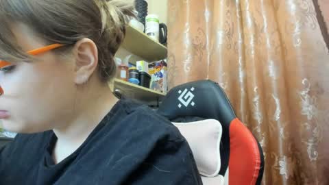Snapshot of seductive_she_wolf chatting on 04/20/26, 06:53 seductive_she_wolf online show from 04/20/26, 06:53