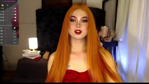 seductive_trixxx online show from 07/07/26, 02:54