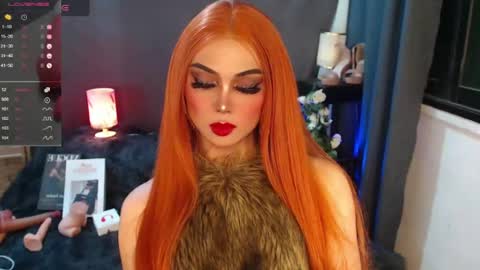 seductive_trixxx online show from 07/14/26, 10:37