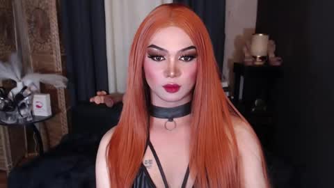 seductive_trixxx online show from 07/31/26, 05:07