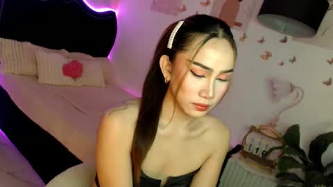 Snapshot of seductive_vana chatting on 04/09/26, 06:57 Vanessa online show from 04/09/26, 06:57