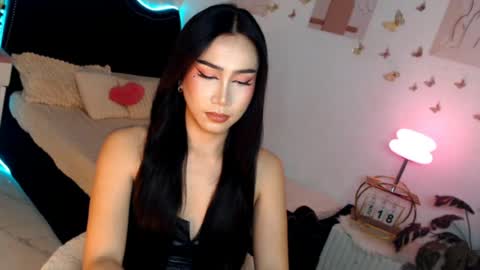 Vanessa online show from 06/17/26, 04:41
