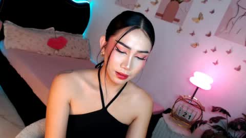 Vanessa online show from 06/20/26, 07:49