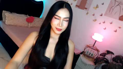Vanessa online show from 06/25/26, 11:31