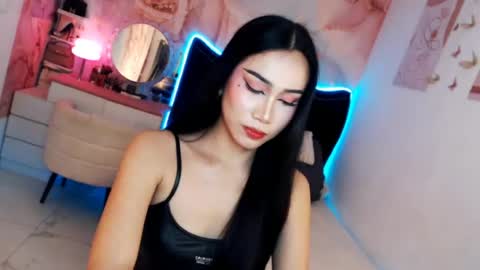 Vanessa online show from 07/07/26, 05:17