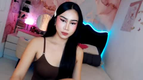Vanessa online show from 07/11/26, 08:33