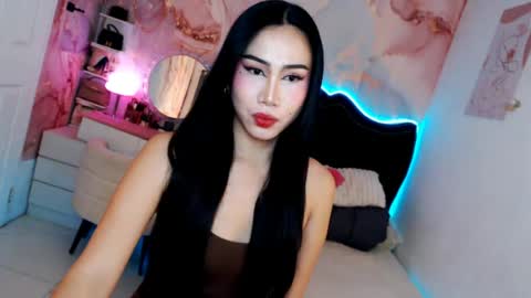 Vanessa online show from 07/12/26, 11:18