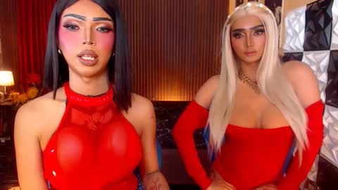 Snapshot of seductiveakirats chatting on 02/23/26, 11:35 seductiveakirats online show from 02/23/26, 11:35