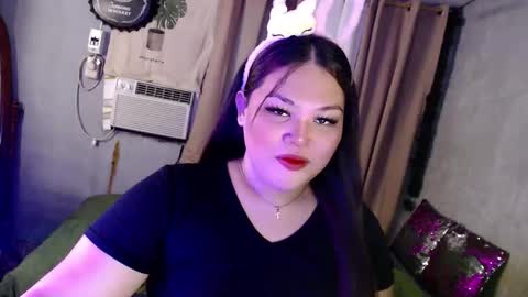 Its me Jazzi online show from 01/09/26, 06:49