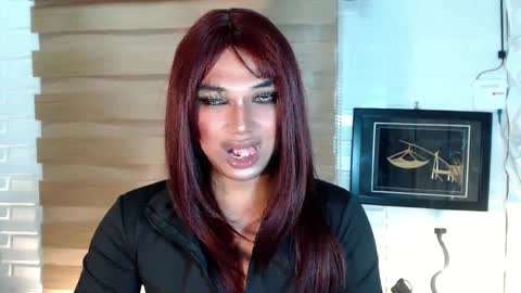 Deluxe online show from 02/24/25, 03:09