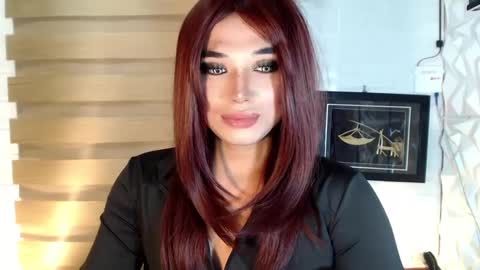 Deluxe online show from 02/27/25, 05:24