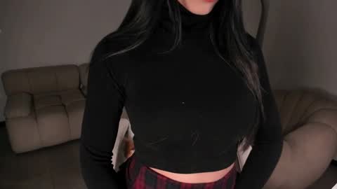 Arihana online show from 10/18/25, 02:47