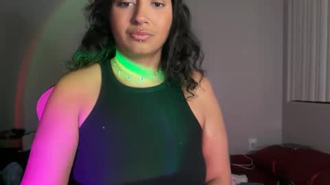 seductivemuse online show from 09/25/25, 05:22