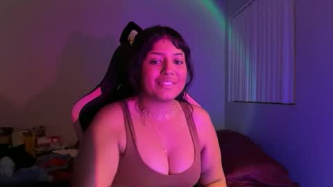 seductivemuse online show from 09/27/25, 03:33