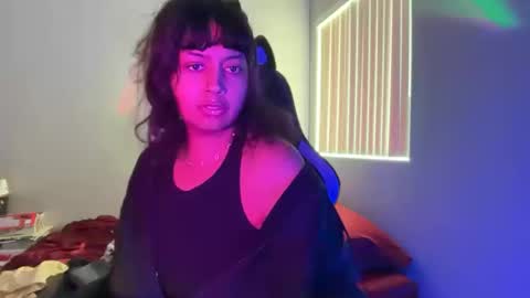 seductivemuse online show from 10/14/25, 02:51