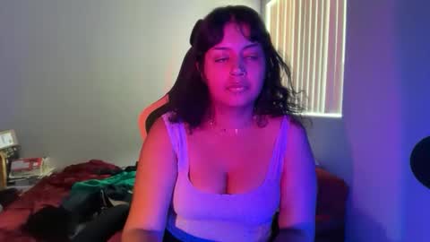 seductivemuse online show from 10/15/25, 07:58