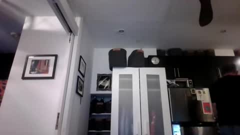 MickJager online show from 12/10/24, 07:16
