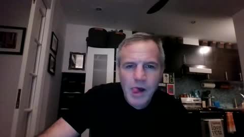 MickJager online show from 01/07/25, 05:43