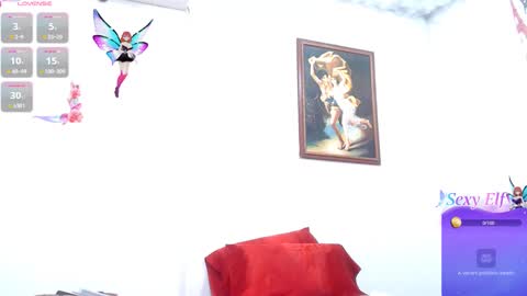 Estefany online show from 02/02/25, 12:46