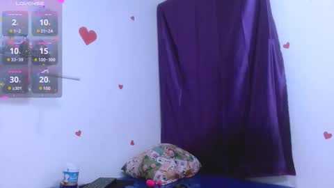 Estefany online show from 11/07/25, 12:49