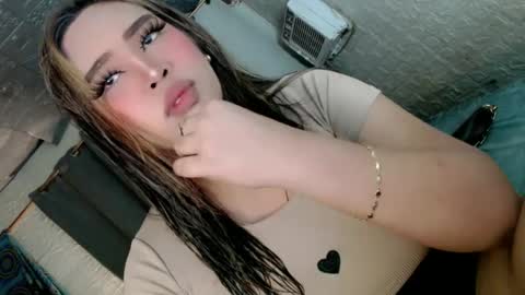 MISTRESS STACY online show from 12/12/24, 10:45