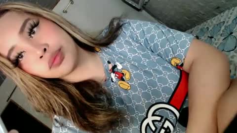 MISTRESS STACY online show from 12/21/24, 08:00