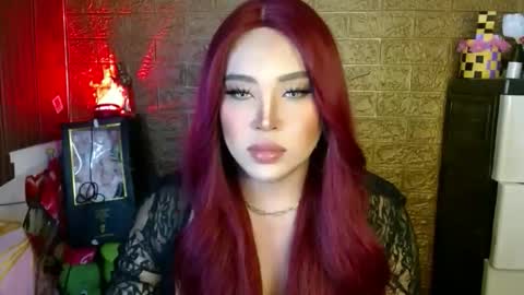 MISTRESS STACY online show from 09/26/25, 03:38