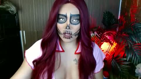 MISTRESS STACY online show from 10/30/25, 05:02