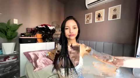 Snapshot of seductivetsstacie chatting on 03/29/26, 08:47 Stacie online show from 03/29/26, 08:47