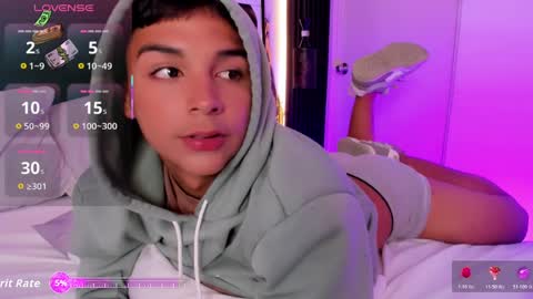 Snapshot of seductivo_jr chatting on 11/06/25, 10:32 seductivo online show from 11/06/25, 10:32