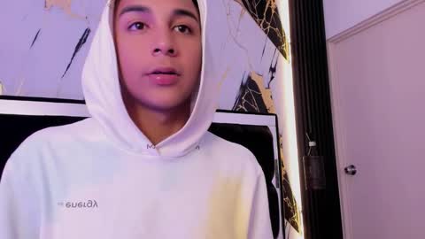 seductivo online show from 01/18/26, 03:43