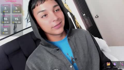 seductivo online show from 02/13/26, 03:46