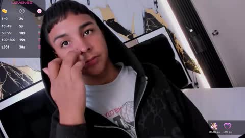 seductivo online show from 02/26/26, 05:28