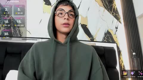 seductivo online show from 02/28/26, 04:57