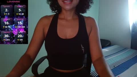 Snapshot of seductress_malia chatting on 05/15/26, 12:56 seductress_malia online show from 05/15/26, 12:56
