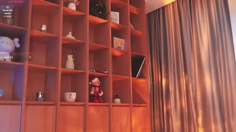 Snapshot of seduza_hyun chatting on 11/12/25, 04:46 Chia online show from 11/12/25, 04:46