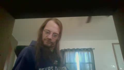 Snapshot of seeaaronscock chatting on 01/14/25, 03:04 Aaron Guitar online show from 01/14/25, 03:04