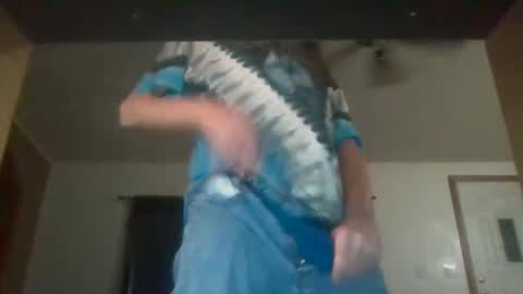 Snapshot of seeaaronscock chatting on 09/14/25, 09:19 Aaron Guitar online show from 09/14/25, 09:19