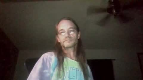 Snapshot of seeaaronscock chatting on 09/23/25, 10:18 Aaron Guitar online show from 09/23/25, 10:18