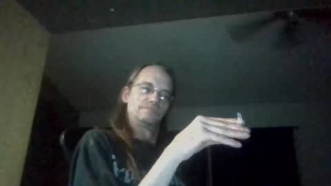 Snapshot of seeaaronscock chatting on 10/19/25, 09:43 Aaron Guitar online show from 10/19/25, 09:43