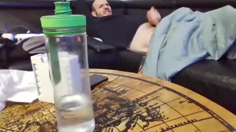 Snapshot of seeebi chatting on 11/16/25, 06:52 Sebastian online show from 11/16/25, 06:52