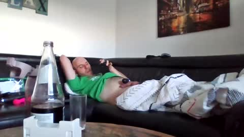 Sebastian online show from 07/05/26, 05:31